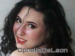 OpheliaDeLeon