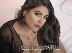 OpheliaWills
