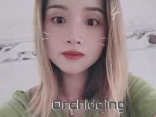 Orchidqing