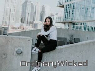 OrdinaryWicked