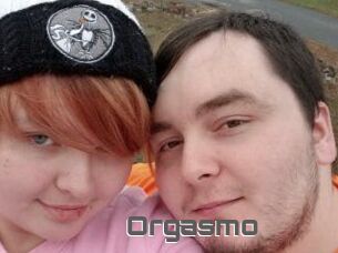 Orgasmo