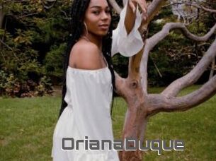 OrianaDuque