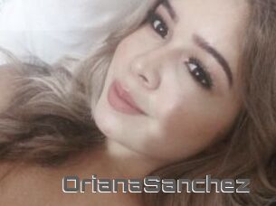 OrianaSanchez