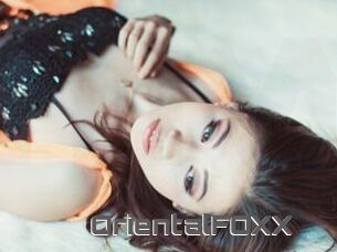 OrientalFOXX
