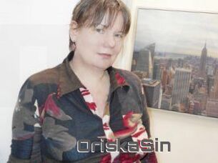 OriskaSin