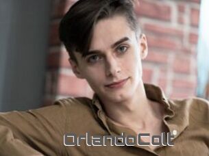 OrlandoColt