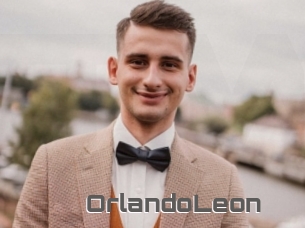 OrlandoLeon
