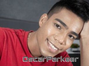 OscarParkeer