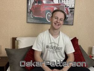 OskarPatterson