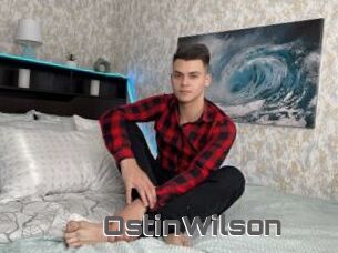 OstinWilson