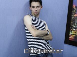 OttoHester