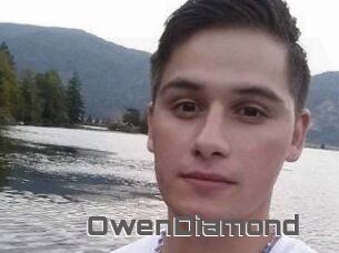Owen_Diamond