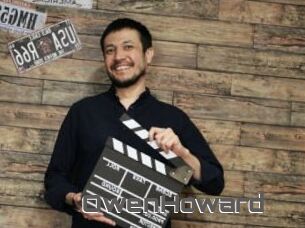 OwenHoward