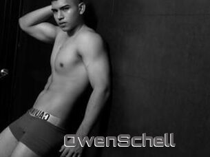 OwenSchell
