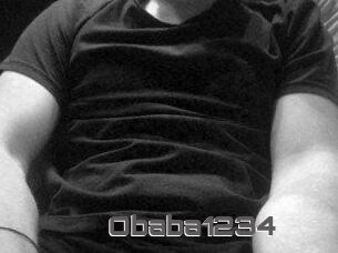 Obaba1234