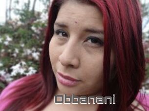 Obbanani