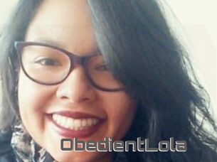 ObedientLola