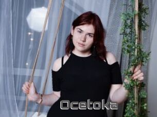 Ocetoka