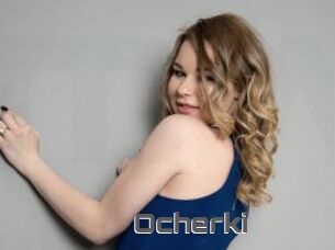 Ocherki
