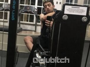 Ociubitch