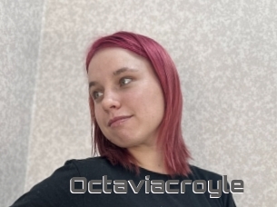 Octaviacroyle