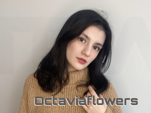Octaviaflowers
