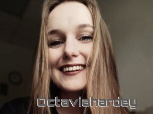 Octaviahardey