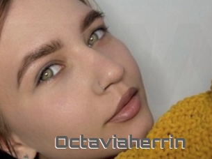 Octaviaherrin