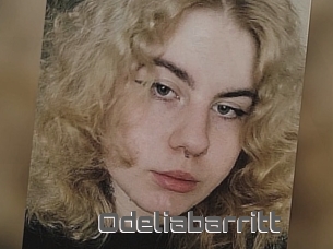 Odeliabarritt