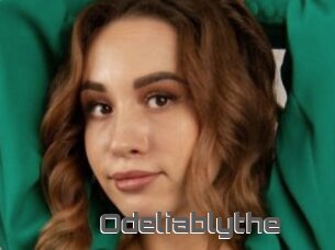 Odeliablythe