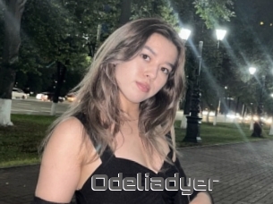 Odeliadyer