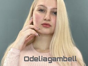 Odeliagambell