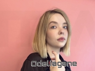 Odeliagane