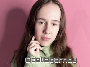 Odeliagarney