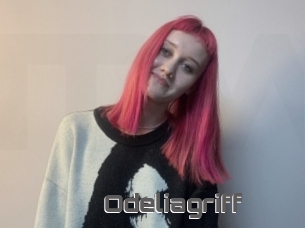 Odeliagriff