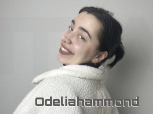 Odeliahammond
