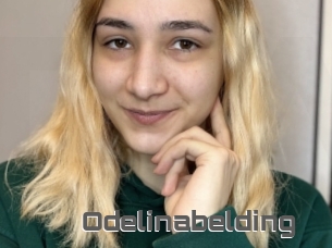 Odelinabelding