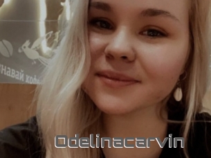 Odelinacarvin