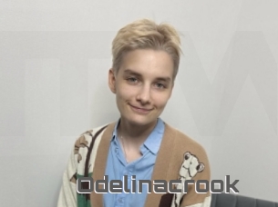 Odelinacrook