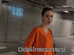 Odelinacunard