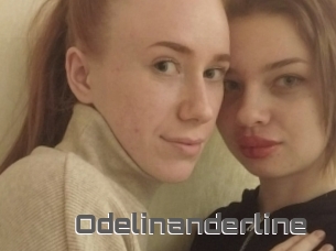 Odelinanderline