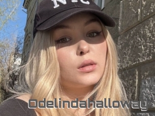 Odelindahalloway
