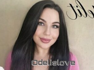 Odelislove