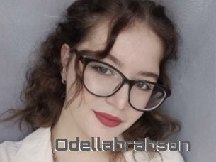 Odellabrabson