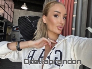 Odellabrandon