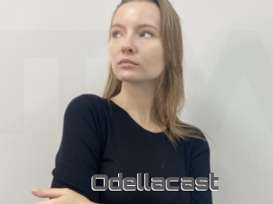 Odellacast