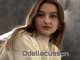 Odellacusson