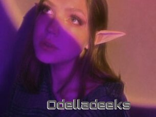 Odelladeeks
