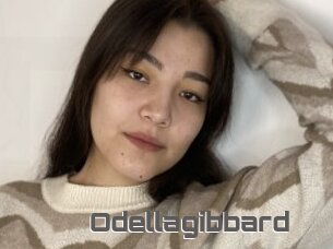 Odellagibbard