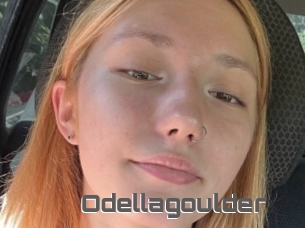 Odellagoulder
